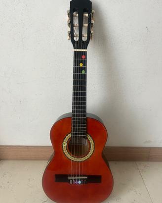 Chitarra classica miquel almeria 1/4