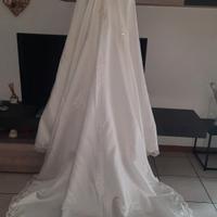 Abito da  sposa