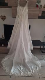 Abito da  sposa