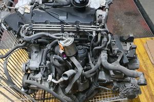 motore vw 1.9 tdi , cambio 6 marce