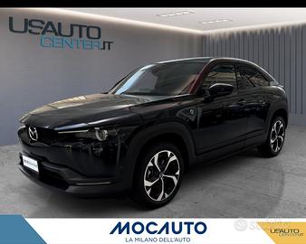 MAZDA MX-30 - MX-30 17,8kWh R EV phev Edition R