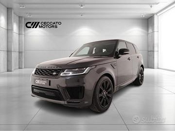 Land Rover Range Rover Sport 3.0d i6 mhev HSE Dyna