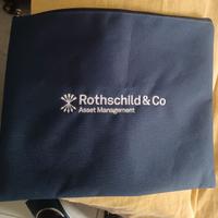 Borsello portadocumenti ROTHSCHILD & CO