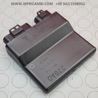 CENTRALINA MOTORE SUZUKI VSTORM 650 2008 2009 DL 2