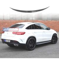 SPOILER MERCEDES GLE C292 15-19 LOOK AMG