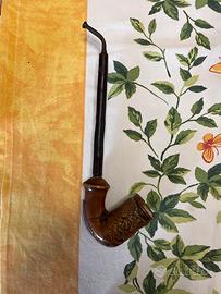 Pipa vintage