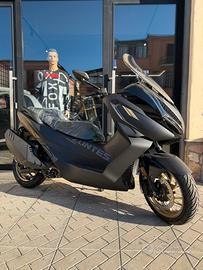 Scooter Zontes 368E
