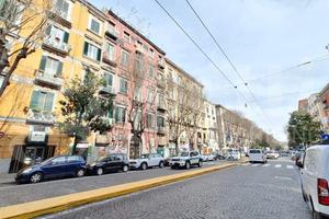 Appartamento Napoli [Cod. rif 3341509ARG]