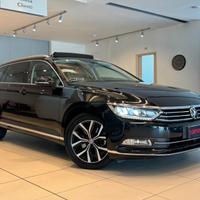 Volkswagen Passat Variant 2.0 TDI 190cv ACC, DSG, 