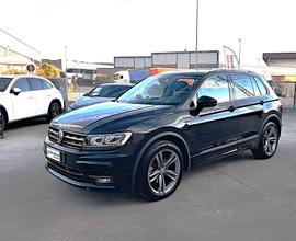 Volkswagen Tiguan 1.5 TSI 150 CV DSG Advanced R-Li