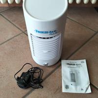 Mini Condizionatore d'aria Freezer Fan Plus