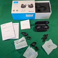 Cuffiette Wireless Bluetooth Soundcore LibertyLite