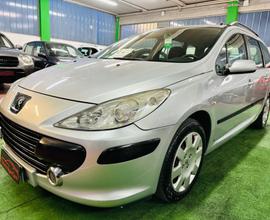 Peugeot 307 1.6 16V HDi FAP 110CV SW X-Line