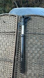 Bastone forcella Tmax 560 2022