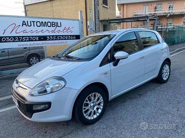 FIAT Grande Punto 1.4 5 porte Actual EasyPower