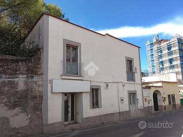 NEGOZIO A POLLENA TROCCHIA