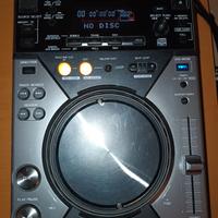 Pioneer CDJ - 400