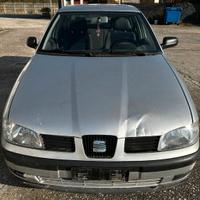 Ricambi usati Seat cordoba 1.4 benzina/metano AUD