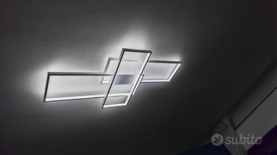 plafoniera led