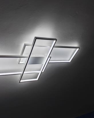 plafoniera led