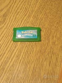 pokemon smeraldo 