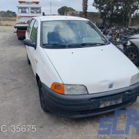 FIAT PUNTO 176 60 1.2 60CV 93-99 ricambi
