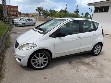 MERCEDES CLASSE A 2006
