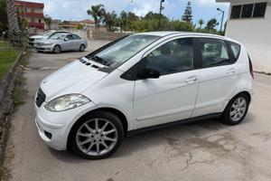 MERCEDES CLASSE A 2006