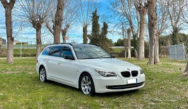 bmw 520  diesel