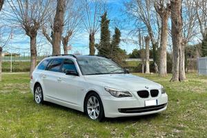 bmw 520  diesel