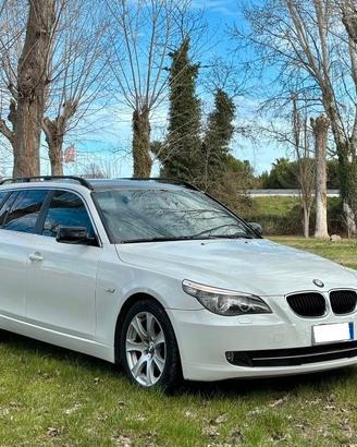 bmw 520  diesel