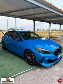 Bmw 135 128ti 5p. Msport