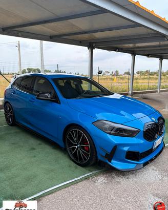 Bmw 135 128ti 5p. Msport