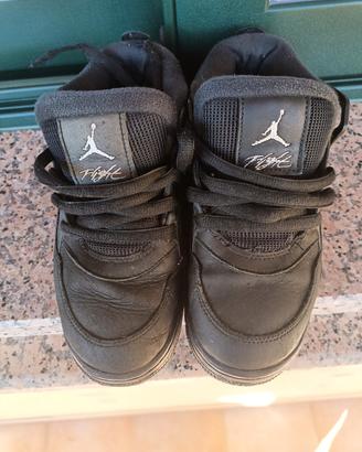 Jordan Flight Origin 4