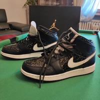 Nike Air Jordan 1 Midi Se (GS)