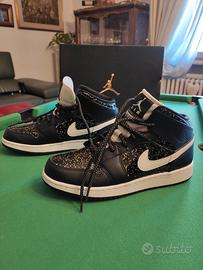 Nike Air Jordan 1 Midi Se (GS)