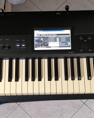 Korg Krome 88