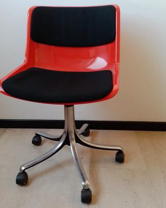 Sedia Modus girevole TECNO ITALIA