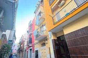 MONOLOCALE A BARLETTA