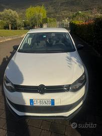 Polo 1.2 benzina 51kw