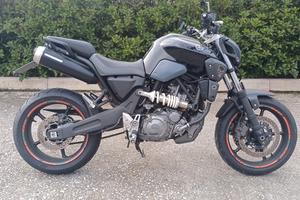 YAMAHA MT 03 
