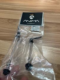 Bloccaggi Rim Anima Qr