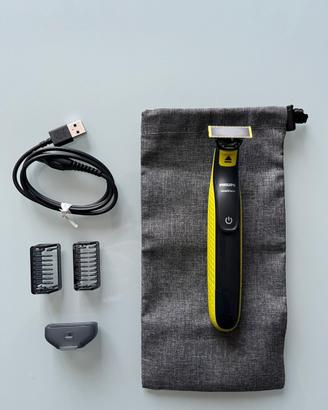 Rasoio Philips OneBlade