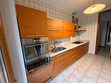 Cucina laminato legno