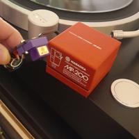 Nagaoka MP-200 come nuova!!