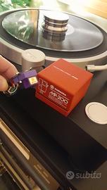 Nagaoka MP-200 come nuova!!