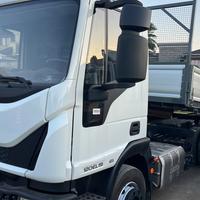Iveco 120 EL 19 del 2015 - km 83.100 - Euro 6