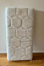 Materasso lettino/culla bambini MCA Made in Italy
