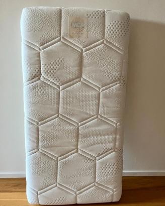 Materasso lettino/culla bambini MCA Made in Italy