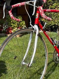 Bici da corsa vintage Bottecchia